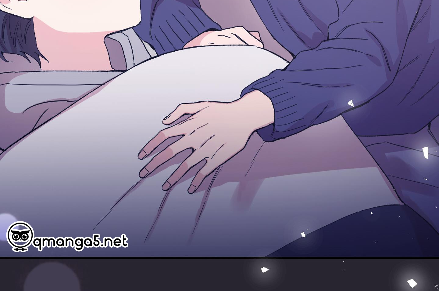 lãng mạn giả dối chapter 37 82