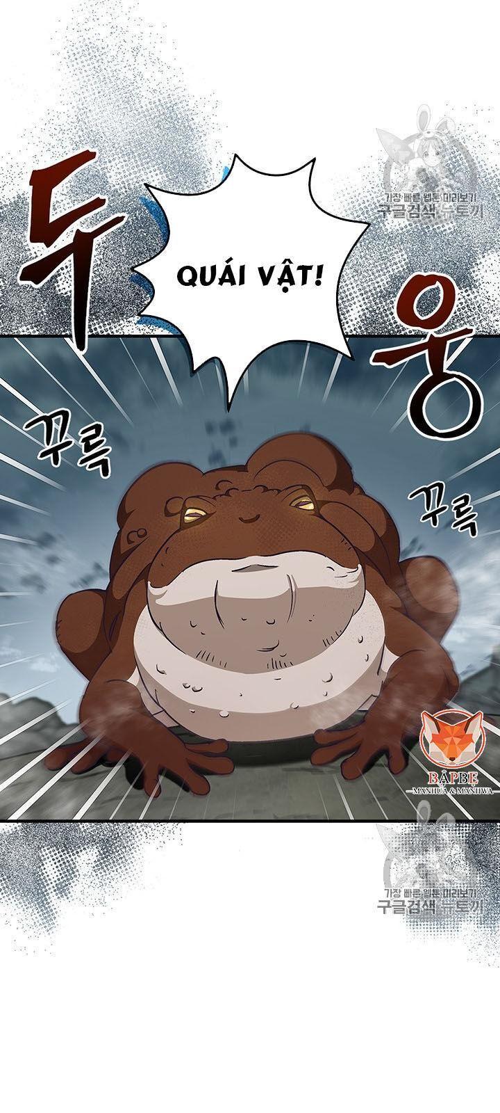 tôi lên cấp chỉ bằng cách ăn chapter 47 27