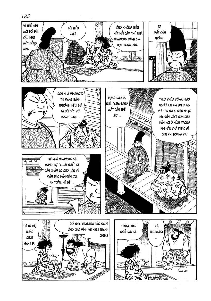 chim lửa chapter 84 6