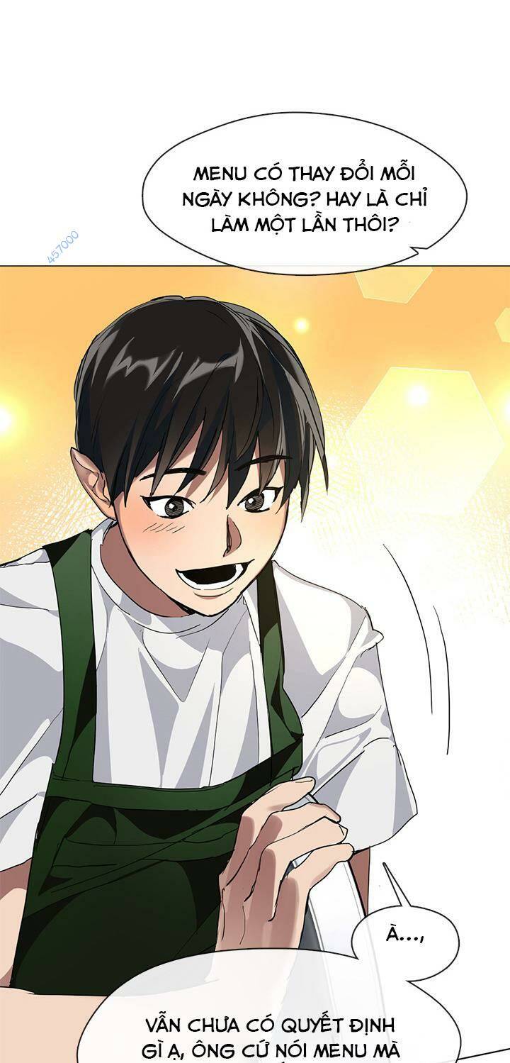 nhà hàng nơi suối vàng chapter 7 50