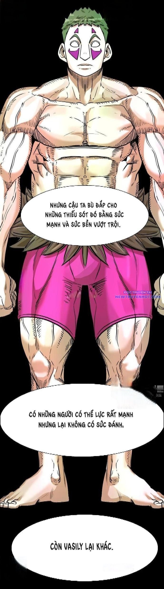 shark - cá mập chapter 324 12