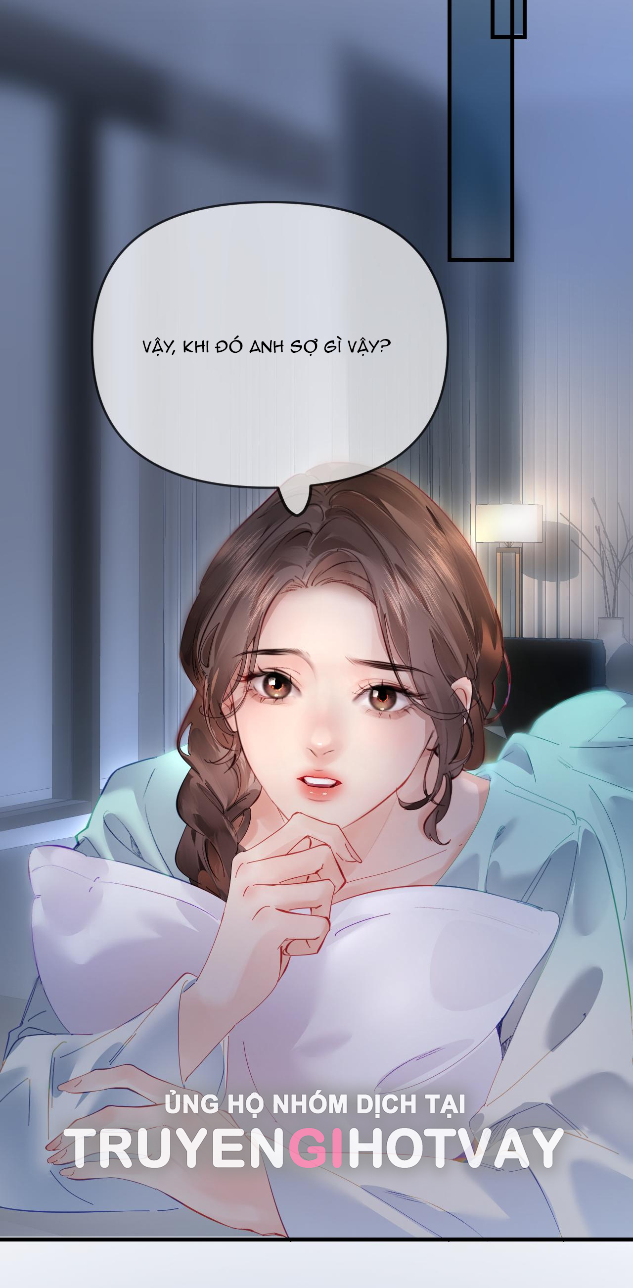 câu chuyện ngọt ngào của cặp vợ chồng đỉnh lưu chapter 72.2 22