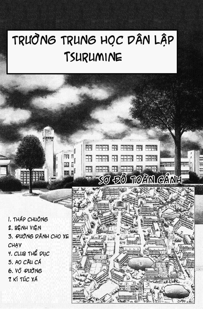 shin kotaro makaritoru! juudouhen chapter 1 4