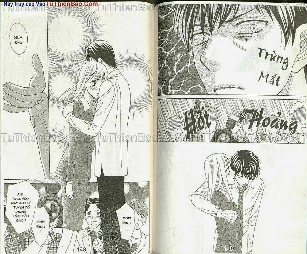 chàng diễn viên khó tính chapter 3 75