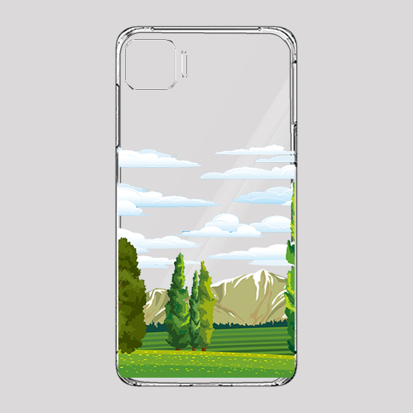 Ốp Lưng Dành Cho OPPO A93 2020