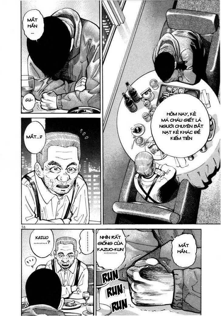 sát thủ số 1 chapter 3 20