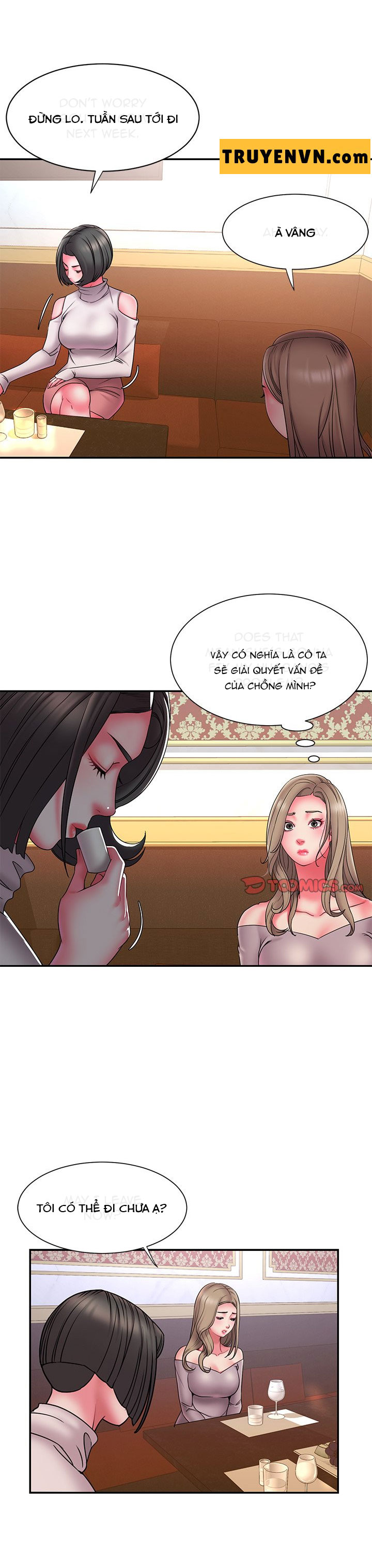 vứt bỏ chapter 17 13