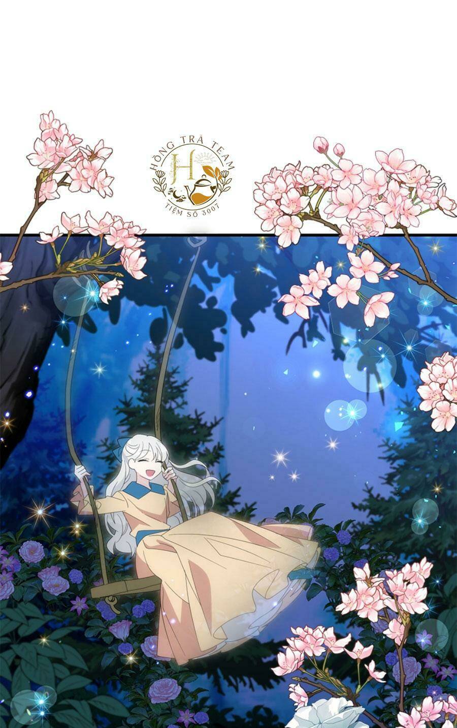 chồng yêu, em muốn đình công! chapter 42 53