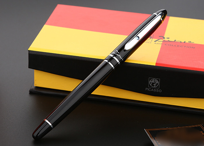 Bút Picasso 608RB