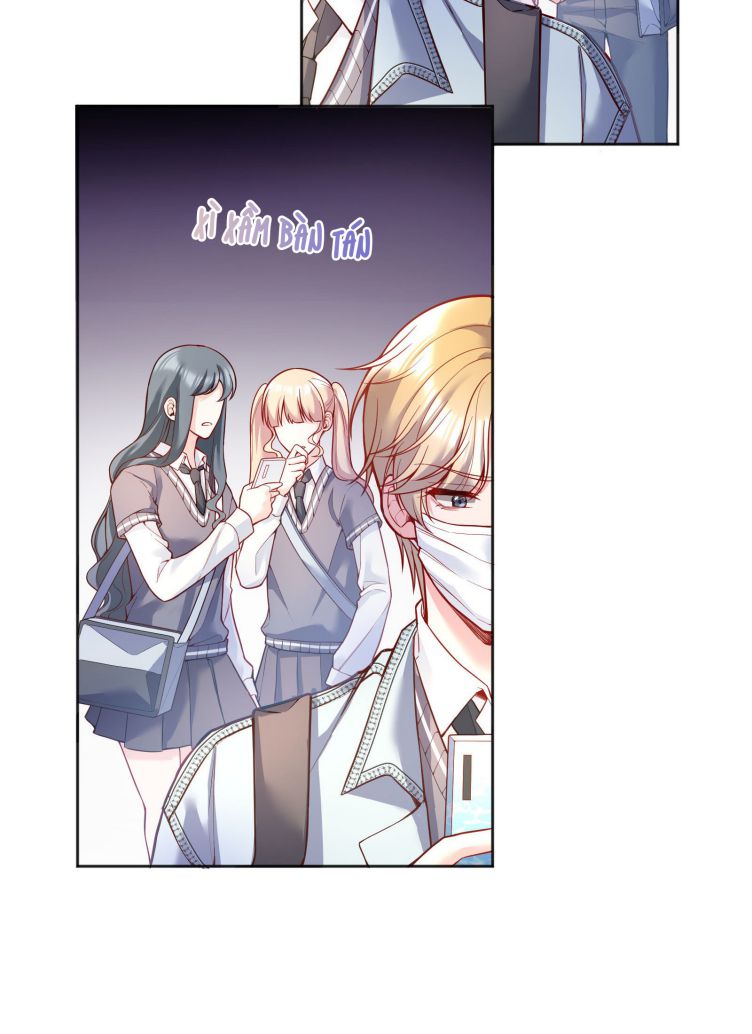 chàng nhân viên host và gã hàng xóm nguy hiểm chapter 81 9