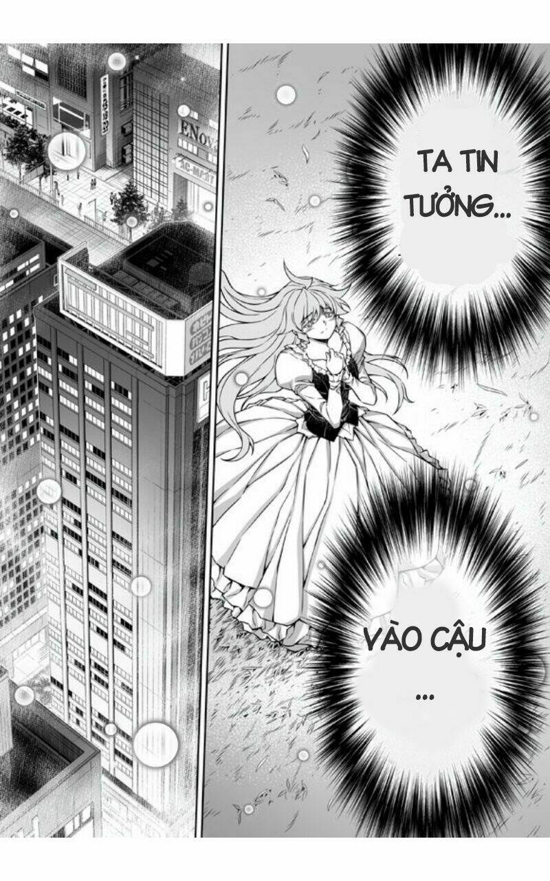 re:birth the lunatic taker chapter 36 40