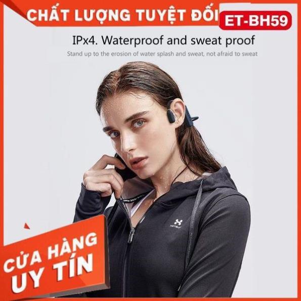 Tai nghe Bluetooth EARLDOM ET-BH59 - âm thanh chân thực sống động hàng chính hãng