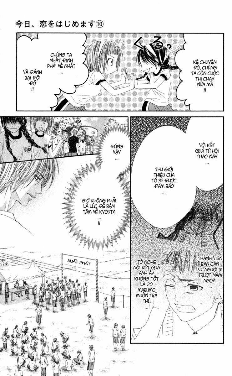 khởi đầu tình yêu chapter 10 44