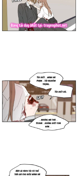 hẹn gặp anh ở kiếp thứ 19 chapter 74 60