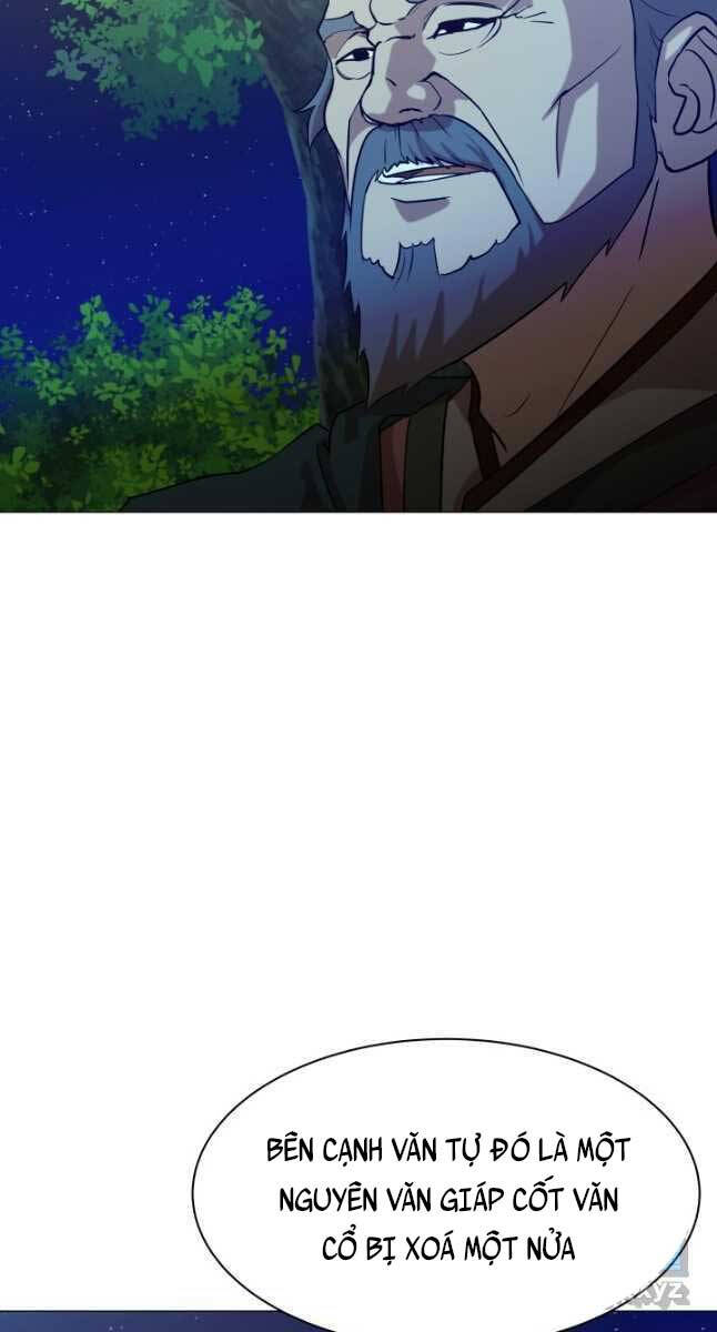 bậc thầy phép thuật ở thế giới võ lâm chapter 28.1 40