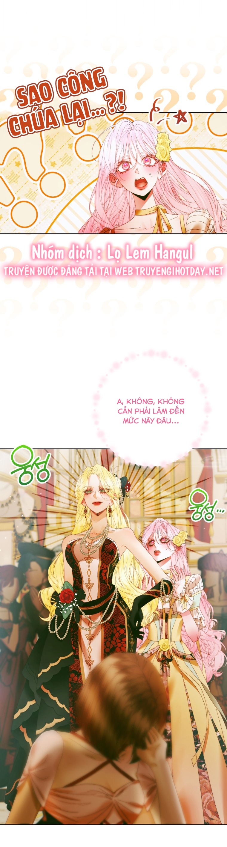 trở thành cô vợ khế ước của nhân vật phản diện chapter 102 51