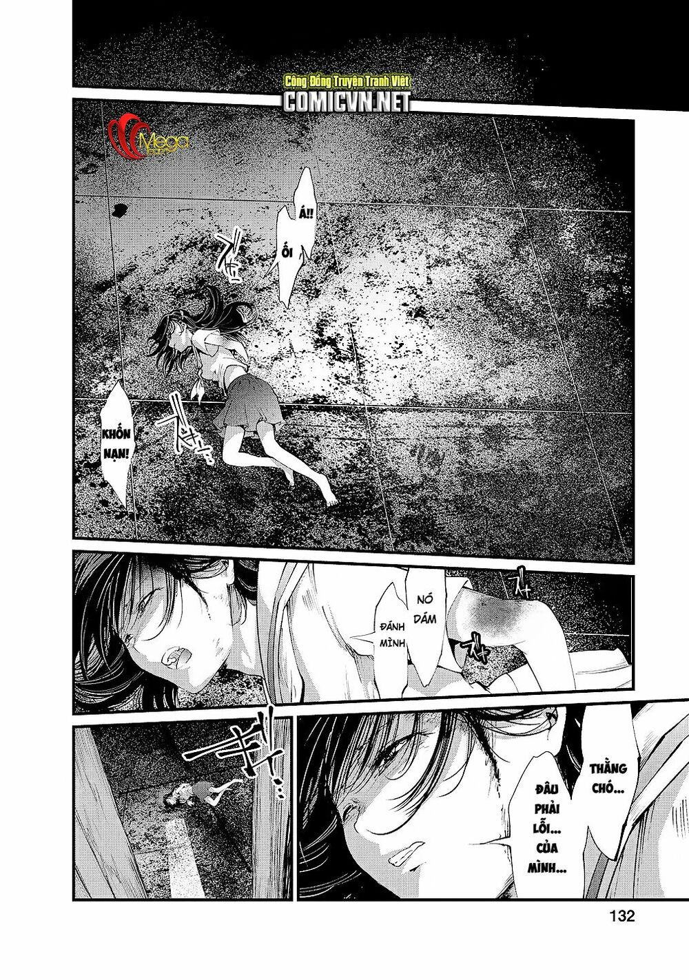 thí nghiệm ngục tù chapter 11 1