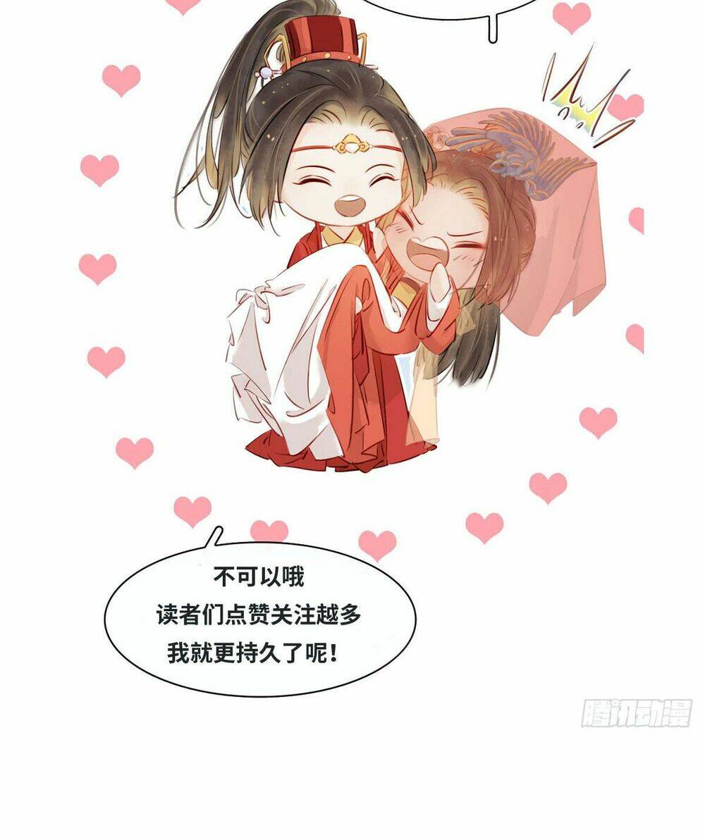 thị thiếp trở mình bảo điển chapter 1 55