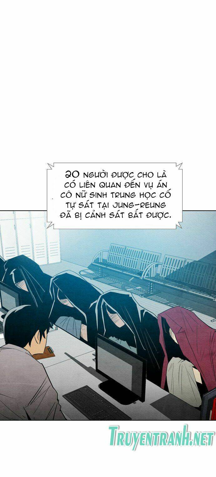 nạn nhân hồi sinh chapter 20 1