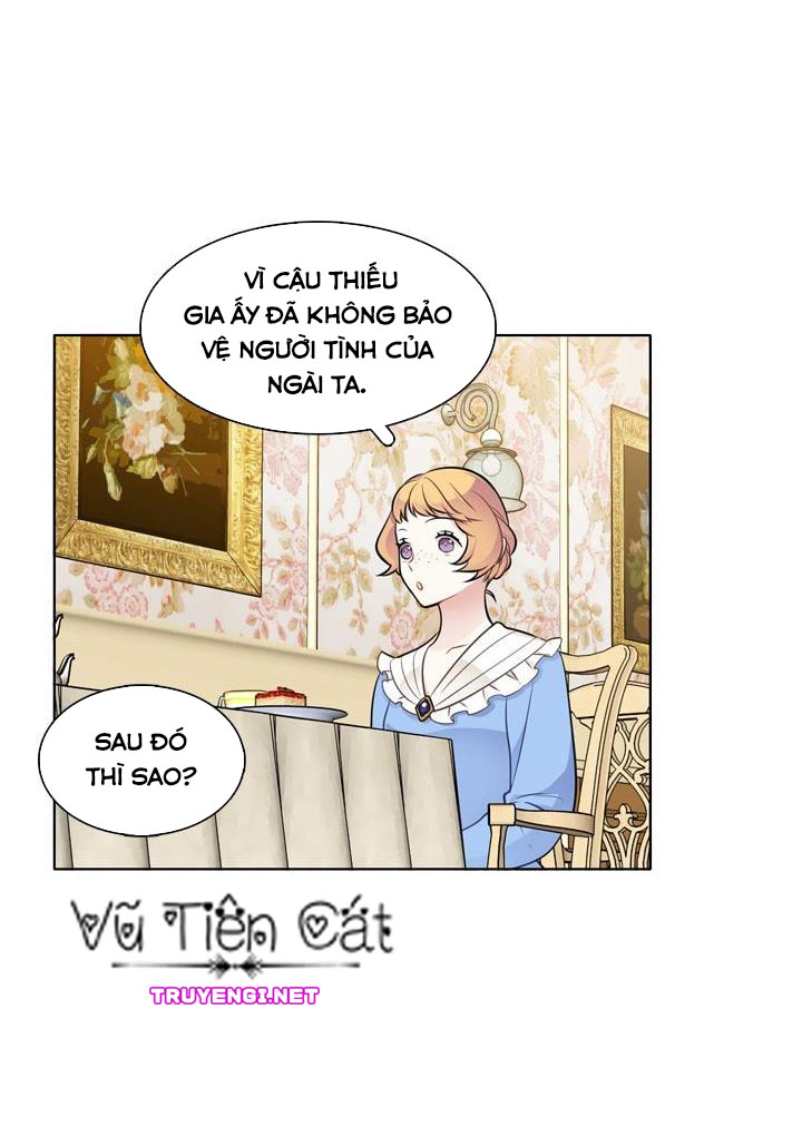 thanh tra của muiella chapter 40 37