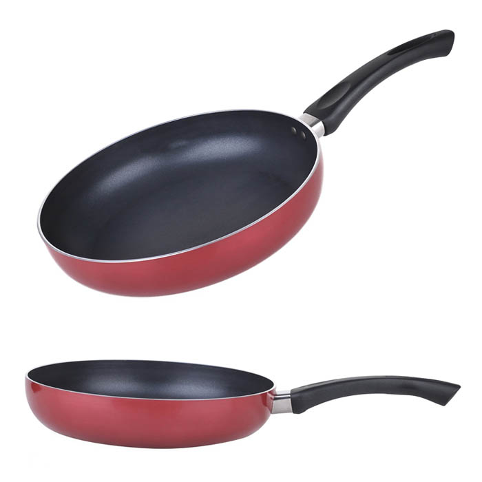 Chảo nhôm chống dính đáy từ 20cm Elmich EL40020 chính hãng