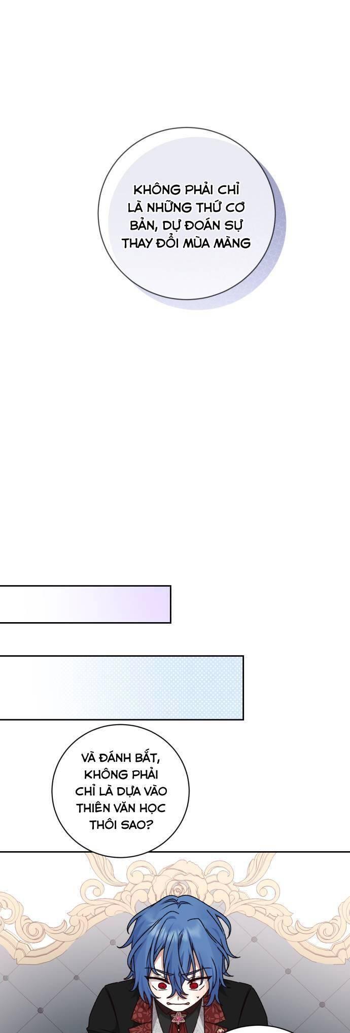 bạo chúa muốn sống hiền lành chapter 27 30