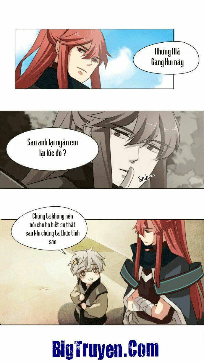 godly bells chapter 8 1