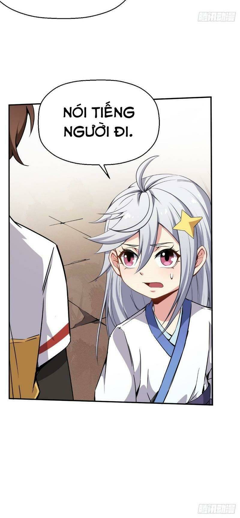 tổ thượng có tiền chapter 4 34