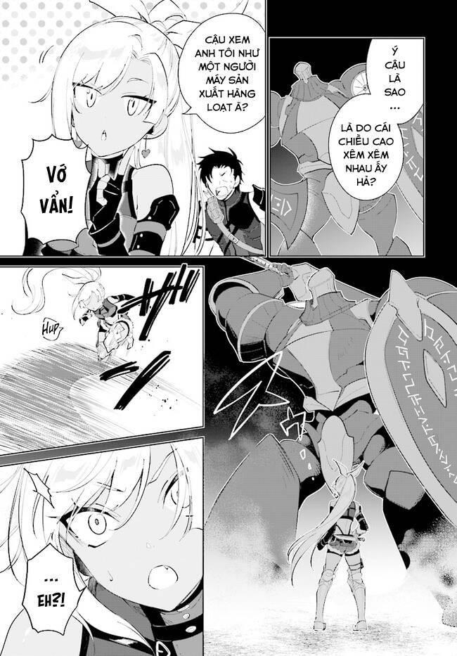 nageki no bourei wa intai shitai - saijiyaku hanta ni yoru saikiyou patei ikusei jutsu chapter 31.1 3