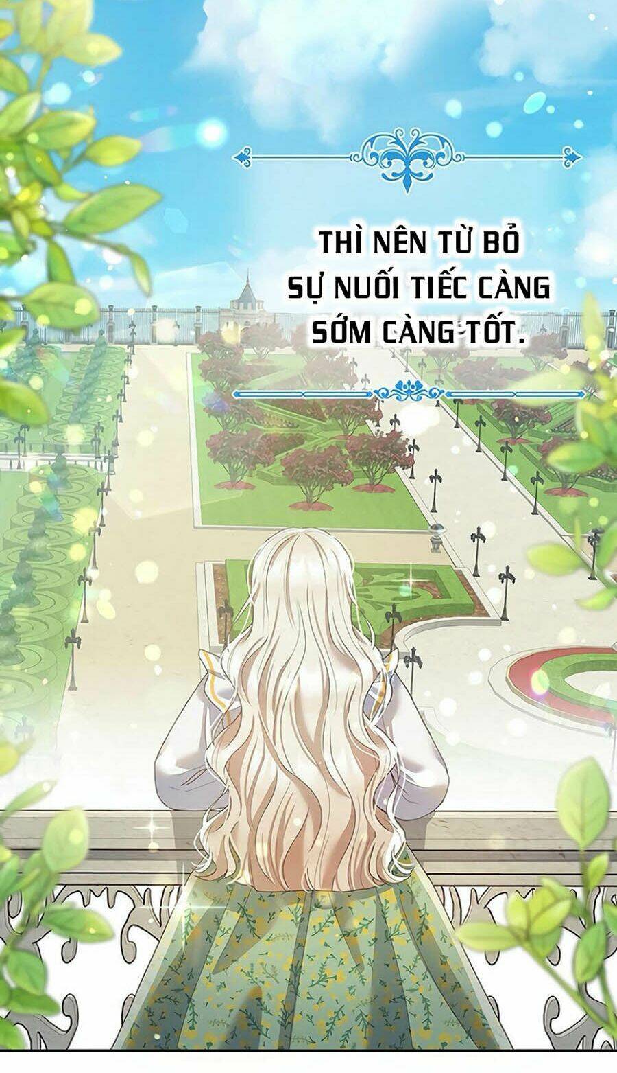 khu vườn câm lặng chapter 9 30