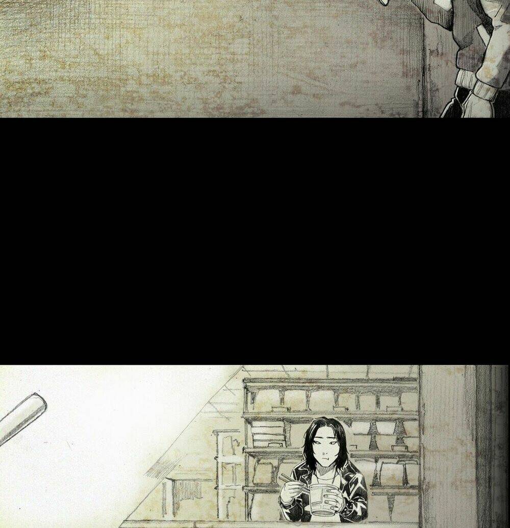 house of doll-ngôi nhà của những búp bê chapter 3 38