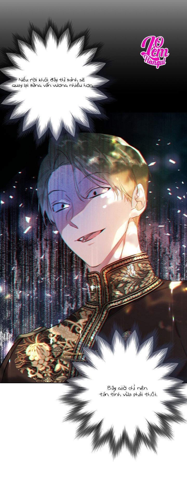 con rối ác nữ marionette chapter 19 33