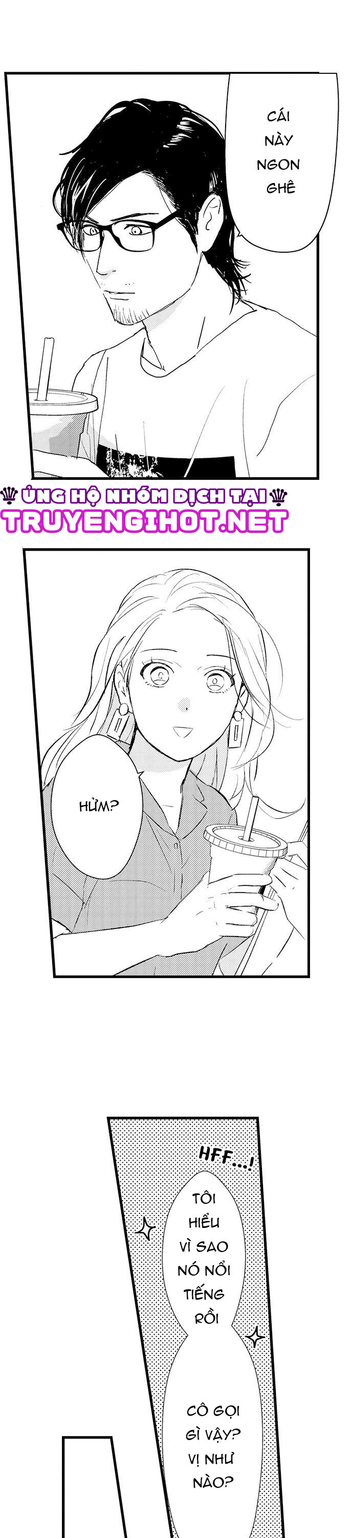 liệu đôi ta có thể khôi phục lại tình yêu khô héo này? chapter 5.2 3