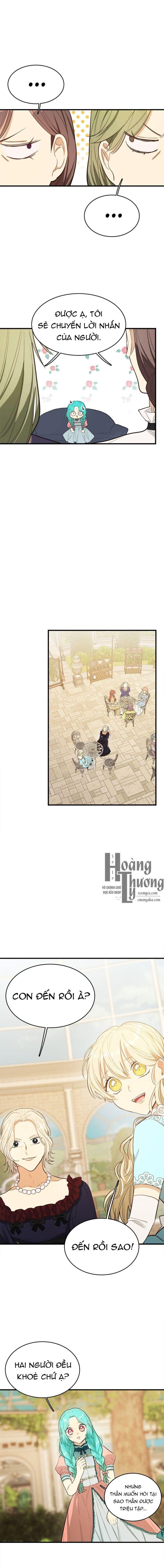 quý cô đầu bếp hoàng gia chapter 46 4