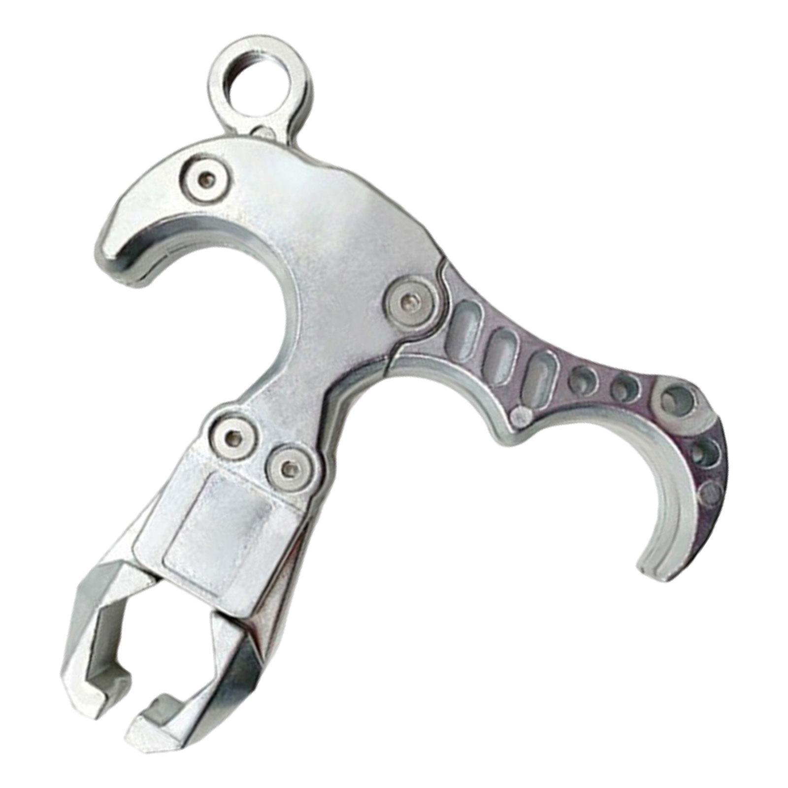Handheld Release Device Automatic Return Release