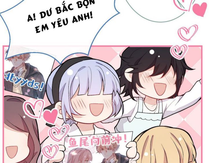 hotsearch của ảnh đế chapter 120 49