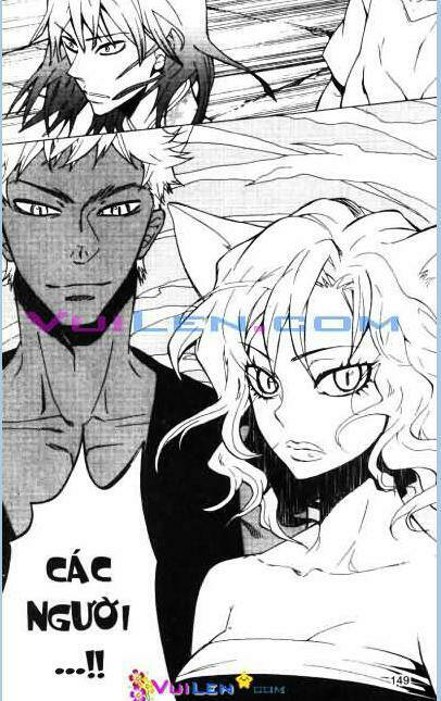 moon boy - chàng trai ánh trăng chapter 9 146