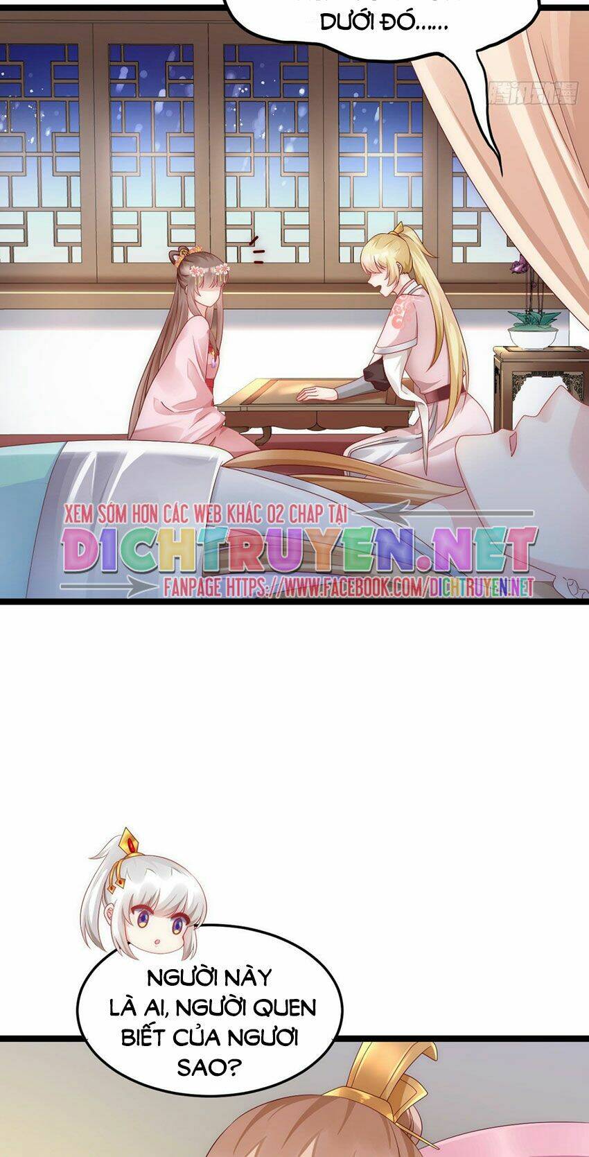 ta ở cổ đại nuôi nam nhân chapter 86 7