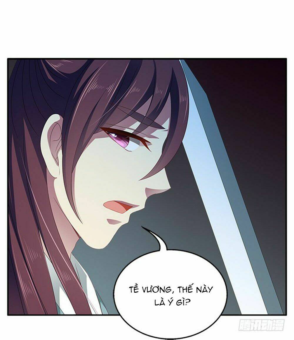 thịnh thế an nhiên chapter 56 12