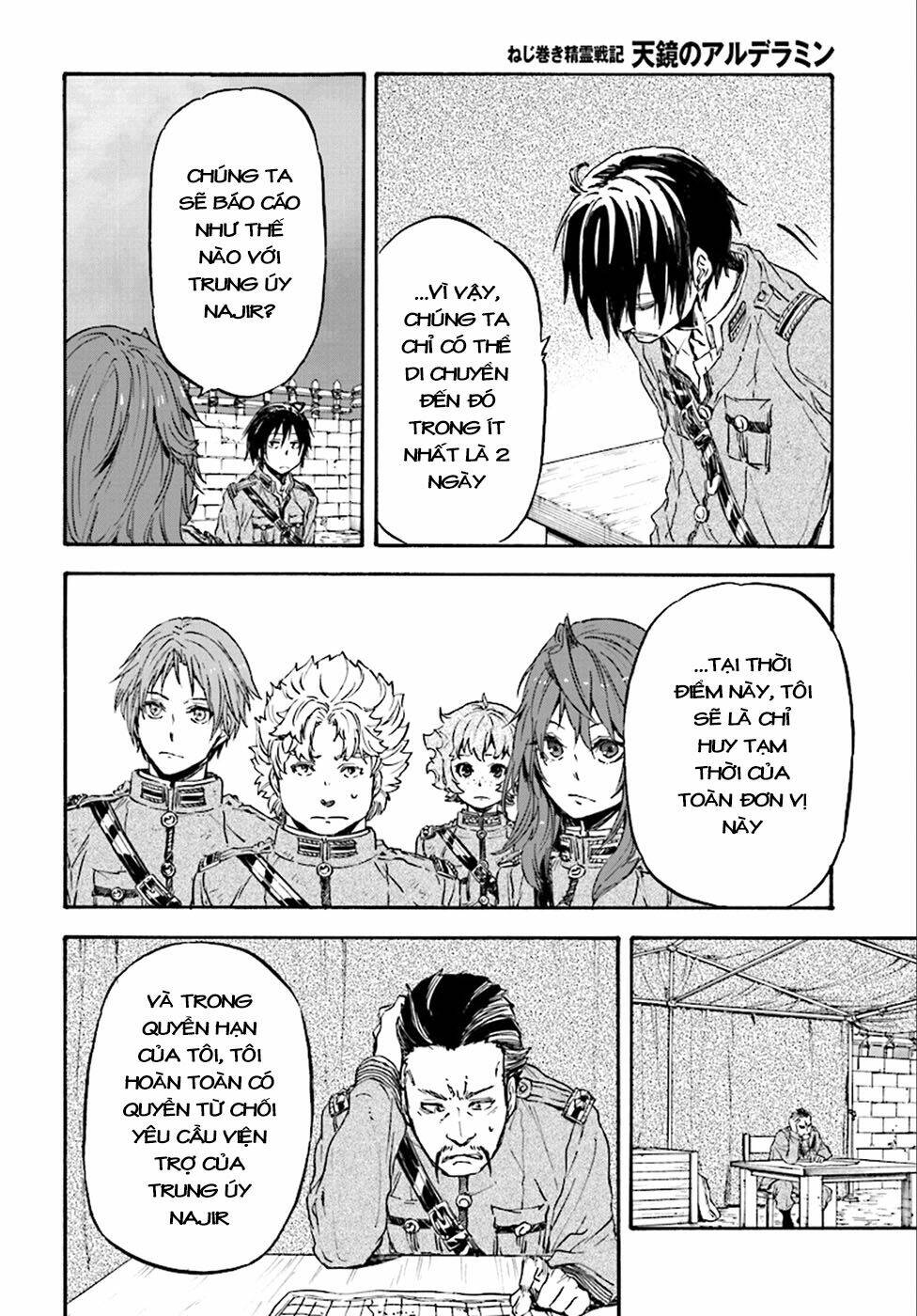 nejimaki seirei senki - tenkyou no alderamin chapter 22 16