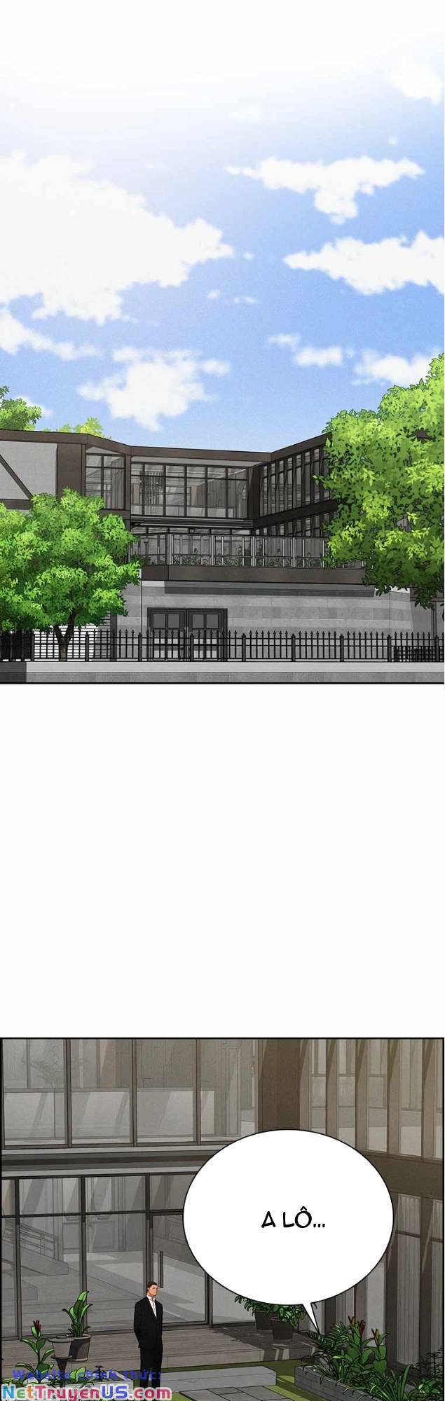 chúa tể đồng tiền chapter 115 1