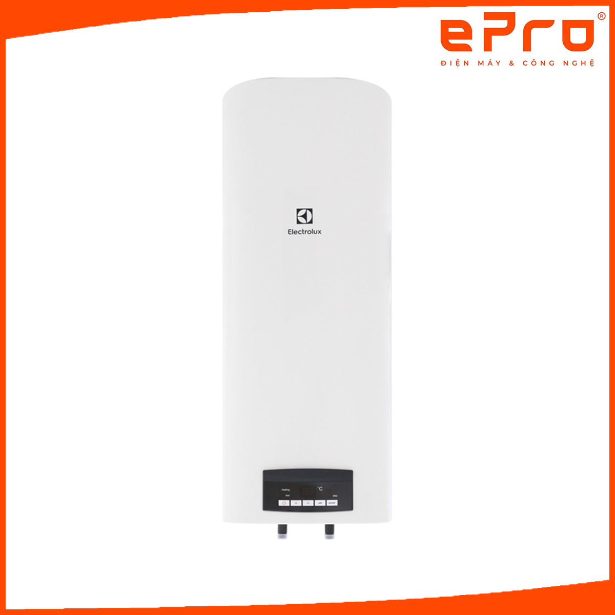 Máy Nước Nóng Electrolux EWS502DX-DWE