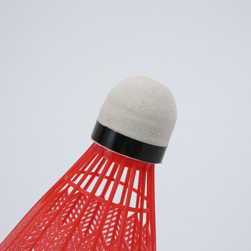 Ống cầu lông 6 quả, chất liệu nhựa PE cao cấp Sportslink BK2135