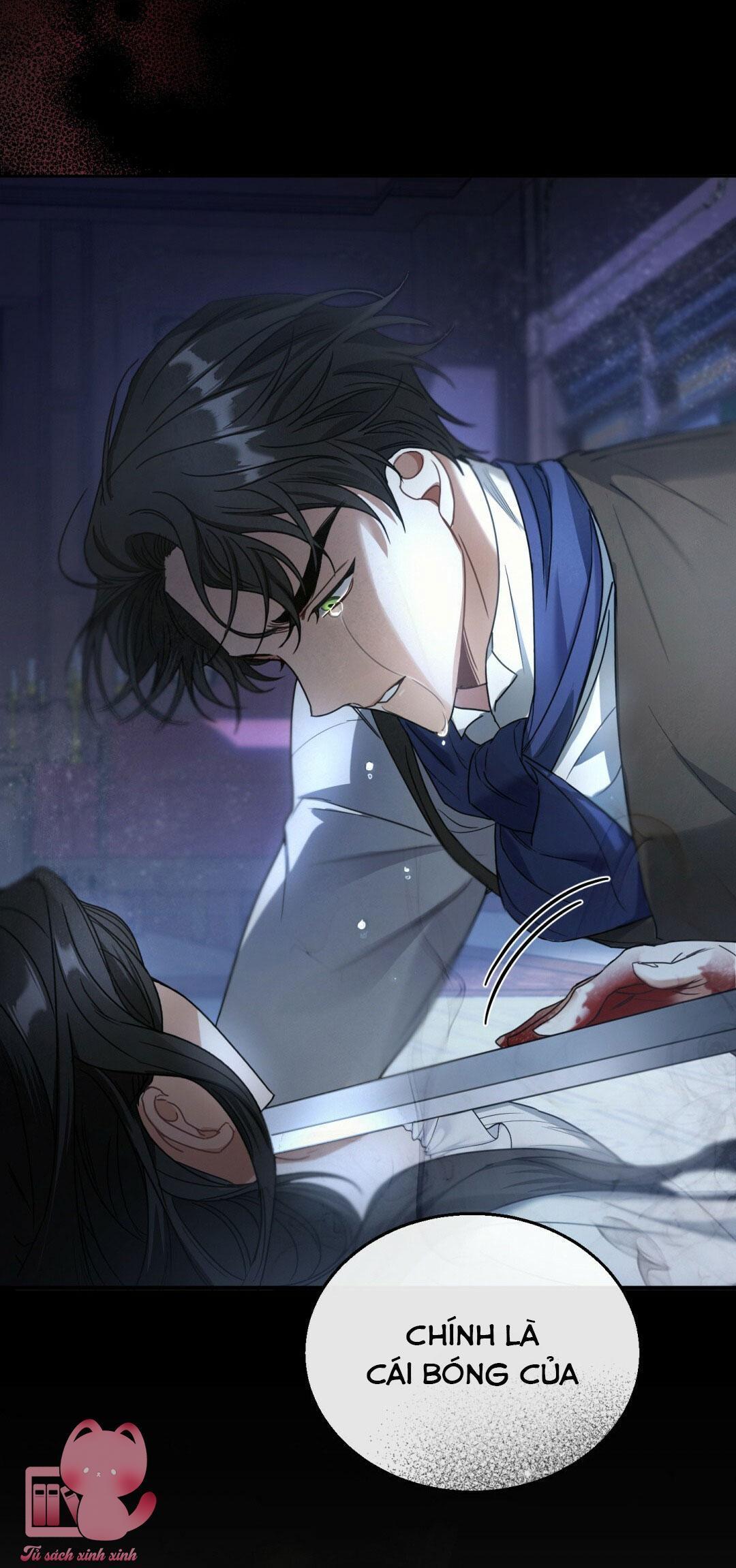 đêm đen khuất bóng chapter 3 102