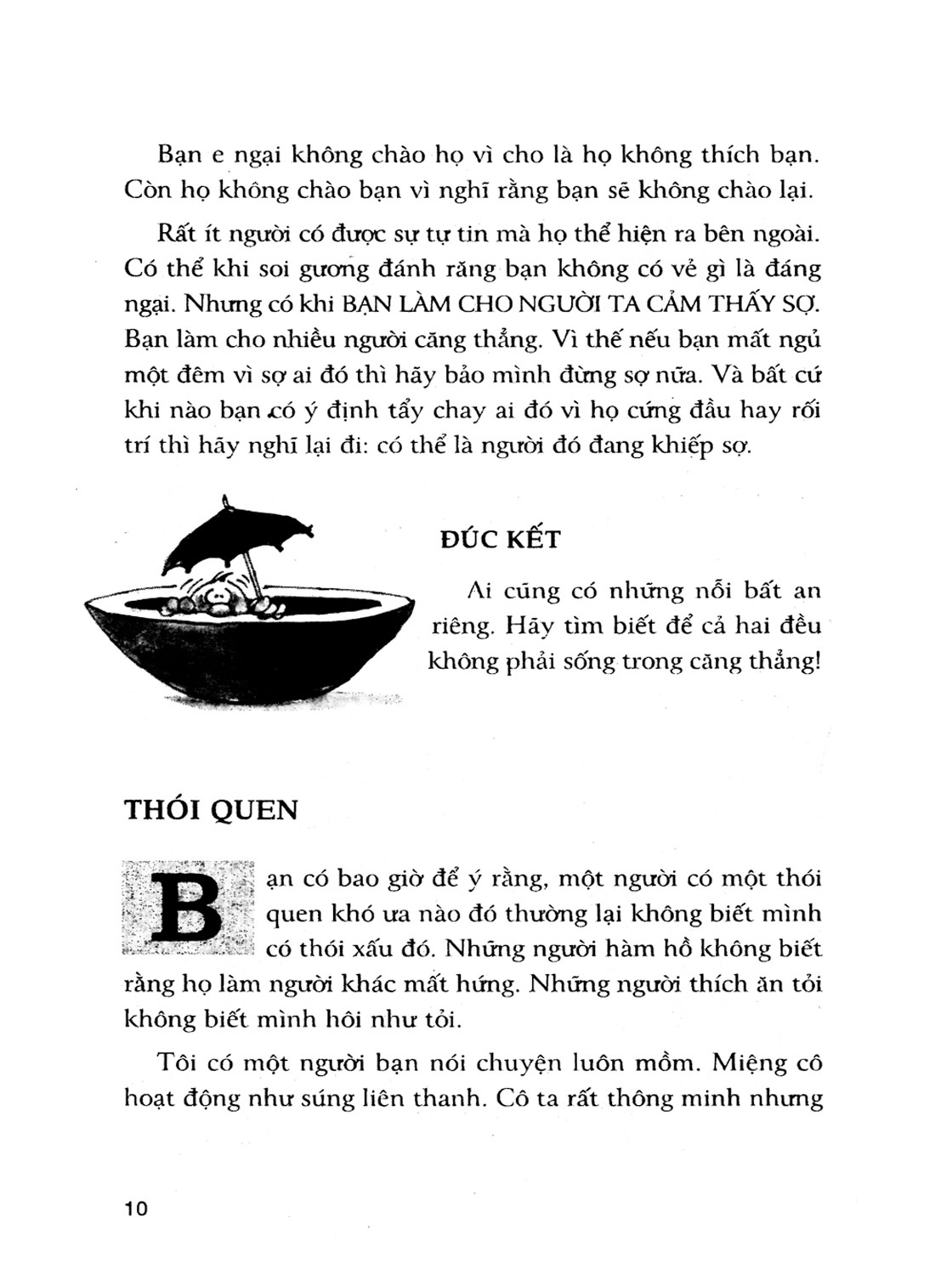 Đời Thay Đổi Khi Chúng Ta Thay Đổi - Tập 2 - TRẺ