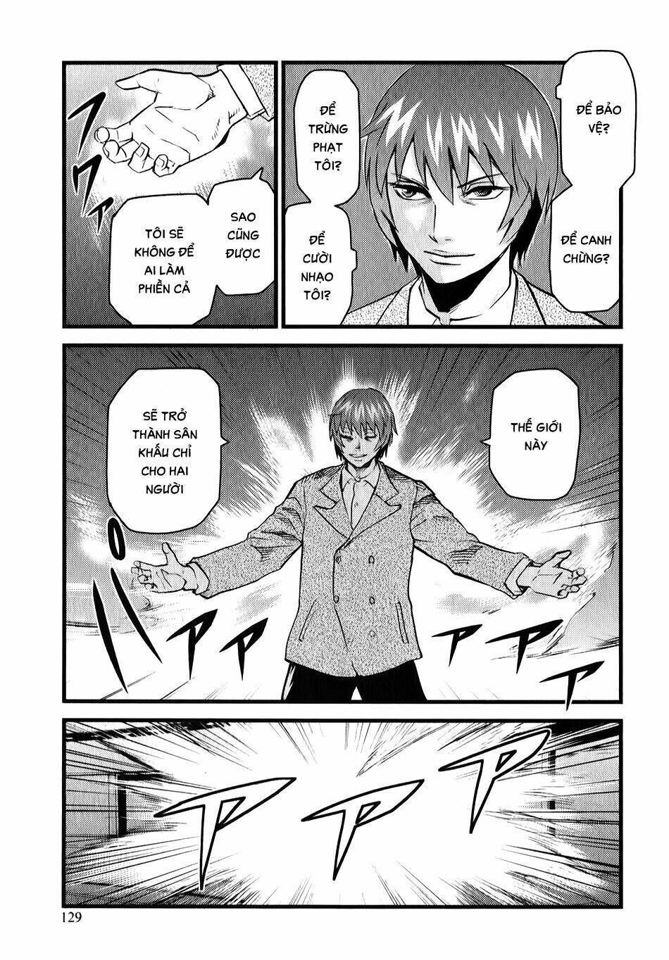 thanh ma kiếm huyền thoại phần 2 chapter 10 8