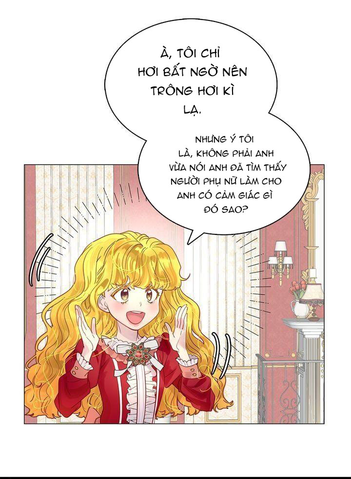 đừng xem thường nữ phụ chapter 152 48