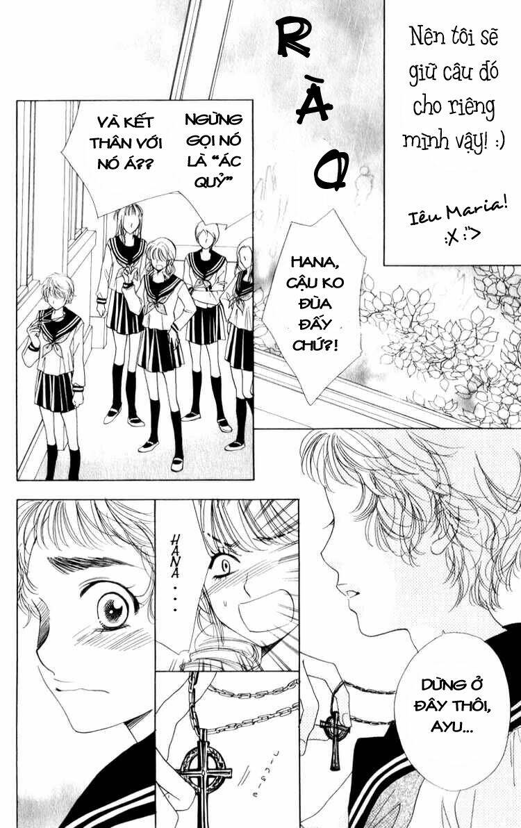 ác quỷ và bản tình ca chapter 18 6