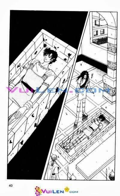 hậu duệ hoàng gia chapter 11 40