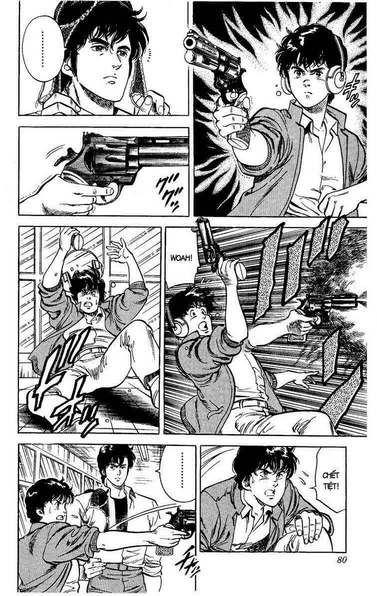 city hunter chapter 26.1 32